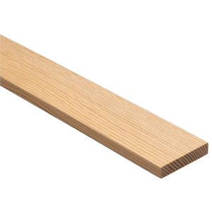 Quality European Hardwoods Ireland Douglas Fir Plank (Sawn)