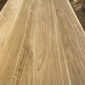 Quality European Hardwoods Ireland Oak (Solid) Landing