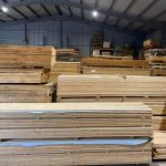 Quality European Hardwoods Ireland Planks, Boards & Live Edge