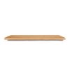 Oak Shelf (Square Cut)
