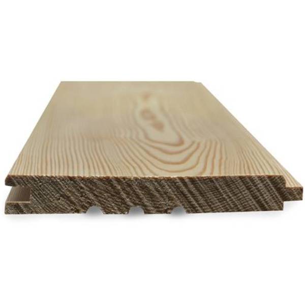 Siberian Larch Tongue & Groove