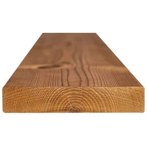 ThermoPine Multi-use Decking Boards