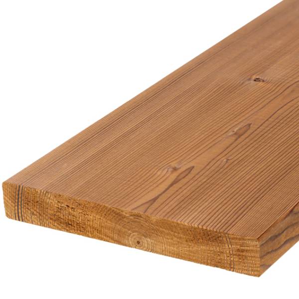 ThermoSpruce Multi-use Decking Boards