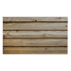 Siberian Larch Board (Kiln Dried)