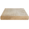 Siberian Larch Decking (Smooth/Smooth)