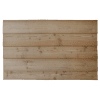 Siberian Larch Shiplap