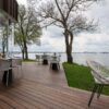 ThermoAsh Decking