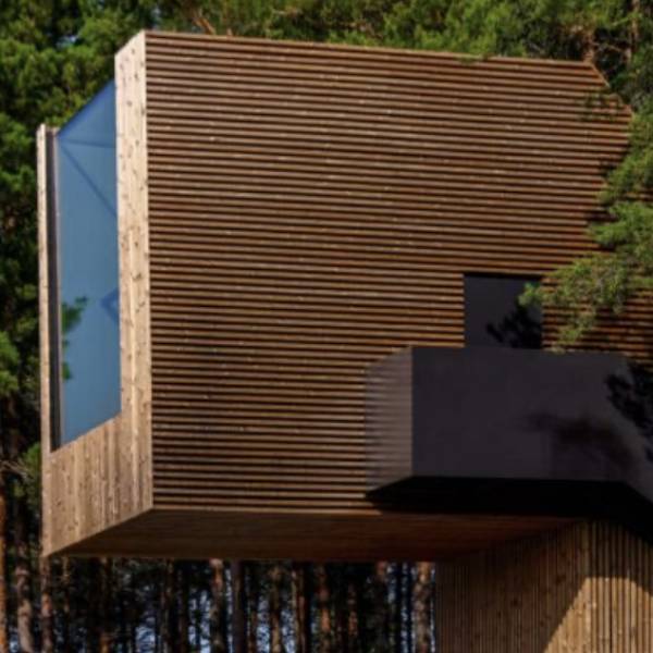 Thermory Design Awards 2023 announces winning wood architecture projects