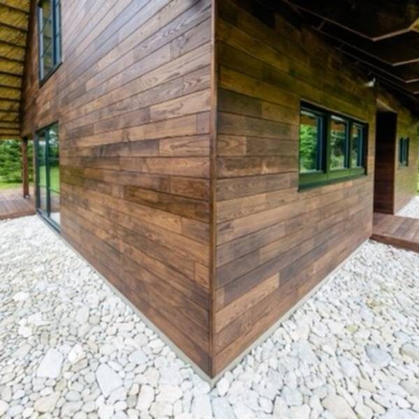 What Timber Cladding Options do I have?
