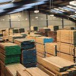 Quality European Hardwoods Ireland Hardwood Stockist